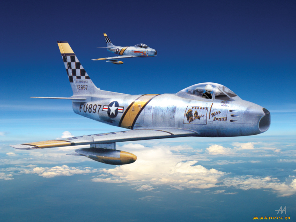 , 3, , graphic, f 86 sabre
